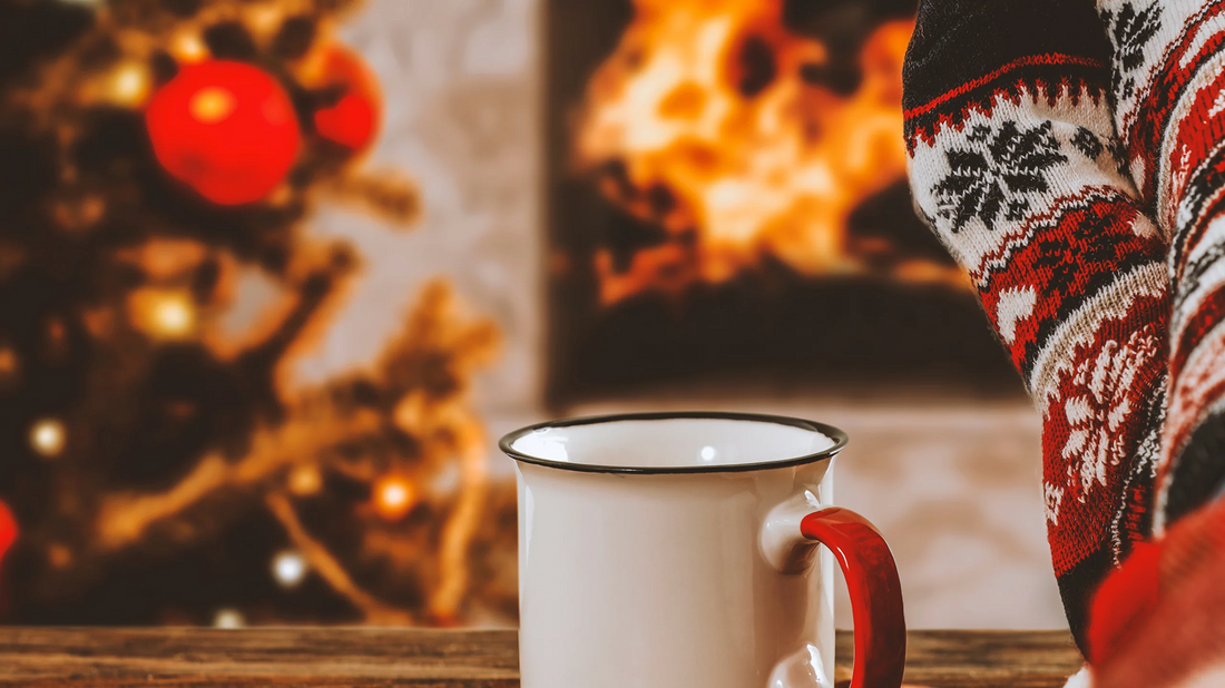 7 Veelvoorkomende Eczeem Triggers Tijdens de Feestdagen 