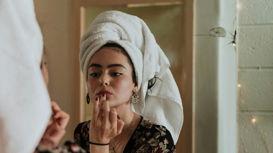 Huidverzorging om het meeste uit je make-up te halen