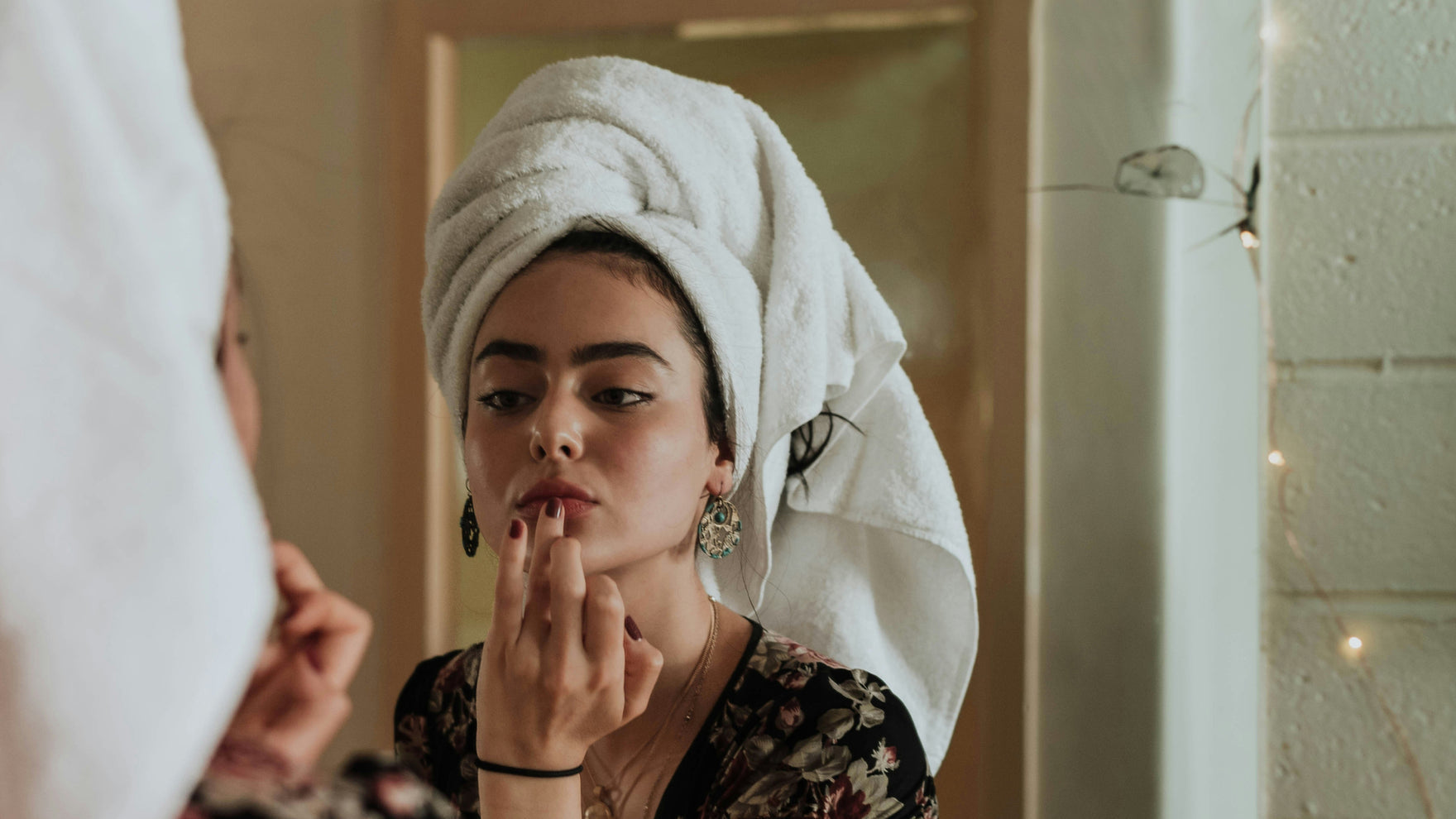 Huidverzorging om het meeste uit je make-up te halen