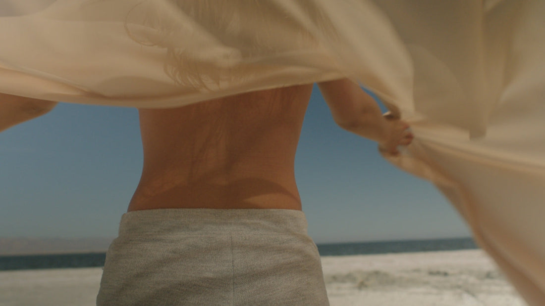 Zo voorkom je rosacea-veregering in de zon