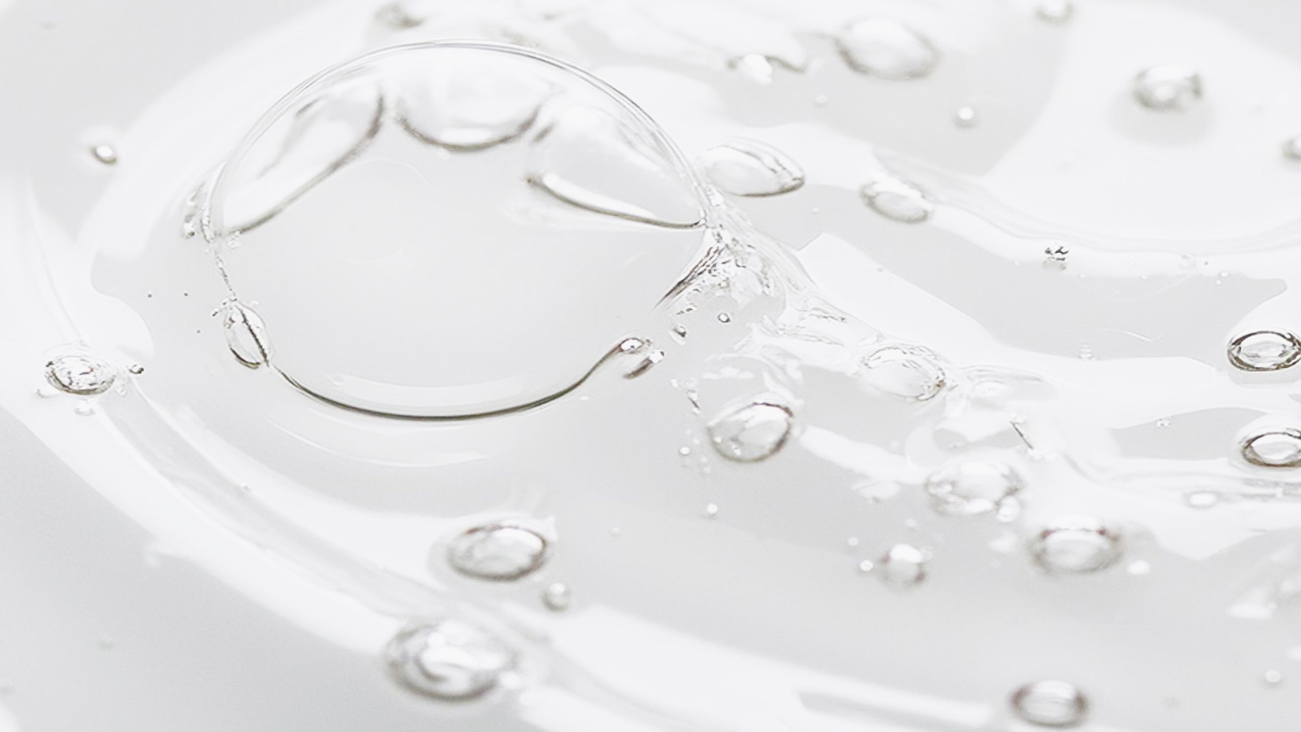 Glycerine: een bewezen ingrediënt voor huidverzorging