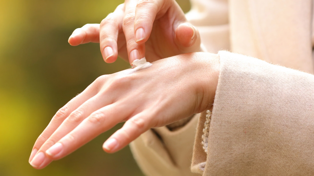5 tips om eczeem in de herfst onder controle te houden