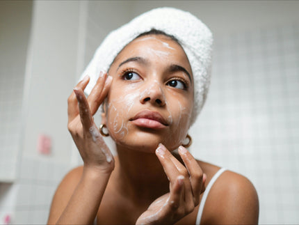 How to Actually Stick to Your Skincare Routine