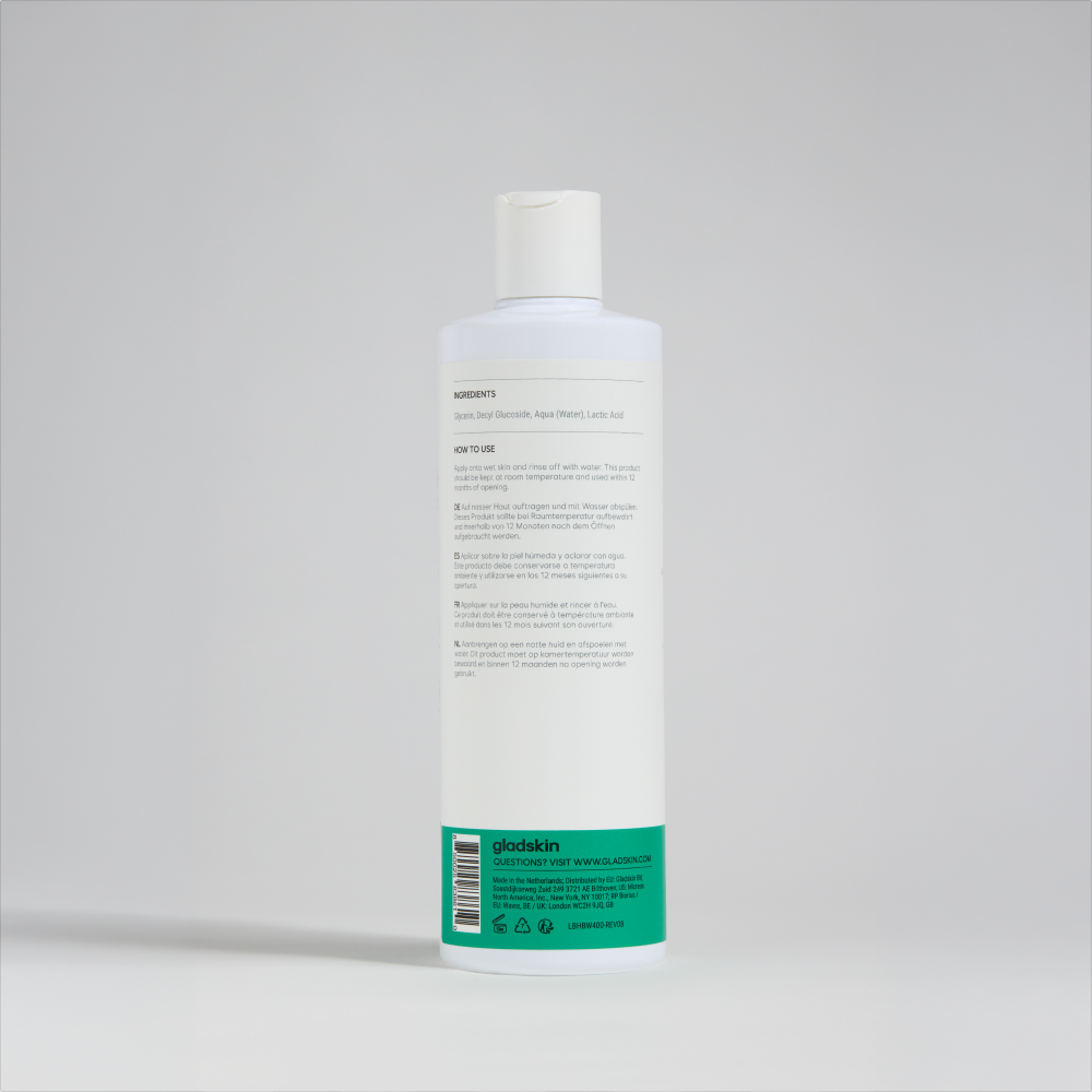 
Hydrating Body Wash