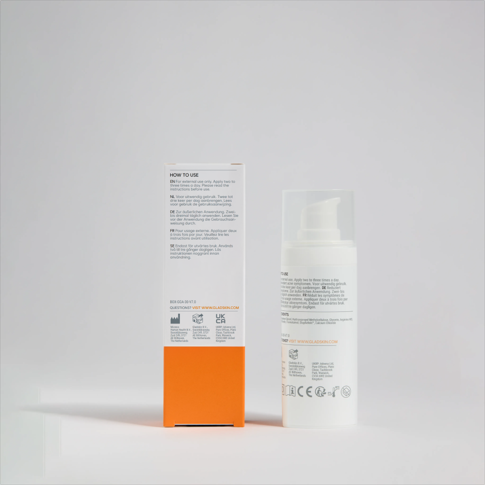 
ACNEFEKT Gel