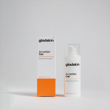 ACNEFEKT Gel