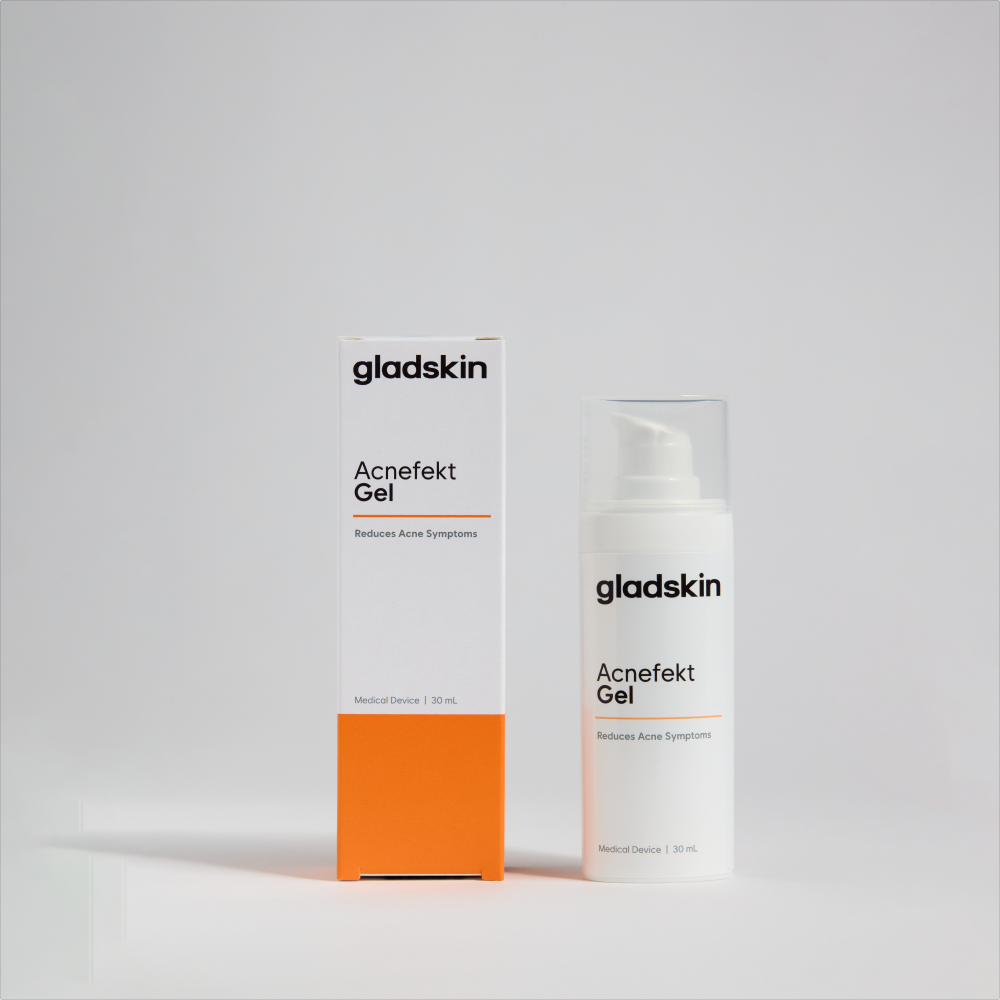 
ACNEFEKT Gel