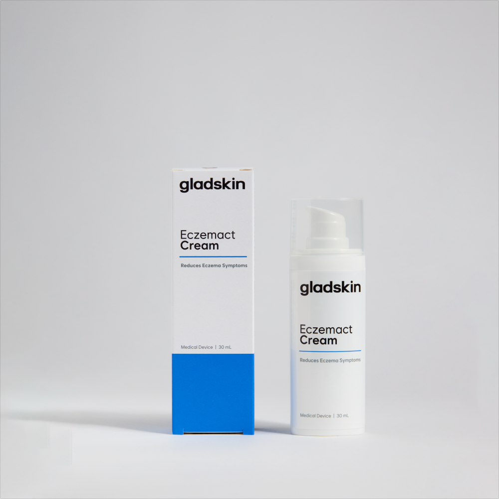 
ECZEMACT Cream