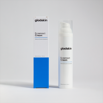 ECZEMACT Cream