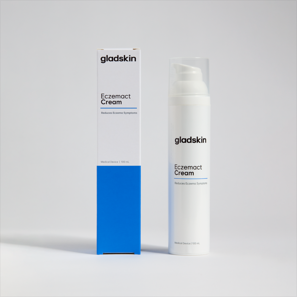 
ECZEMACT Cream