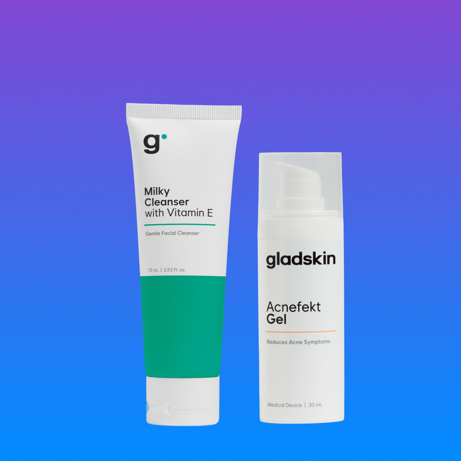 Acnefekt Face Care Set