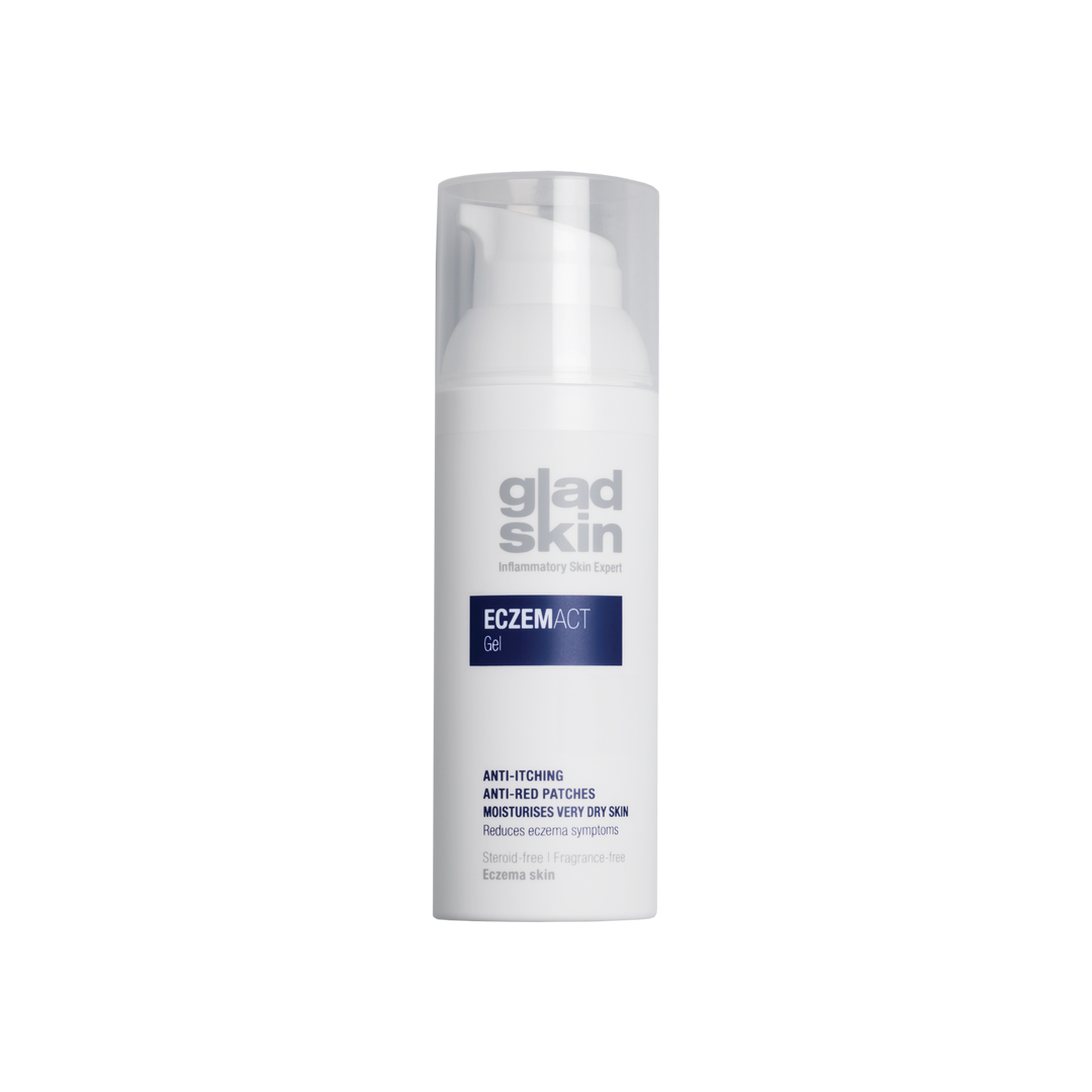 ECZEMACT Gel