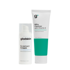 Eczemact Face Care Set