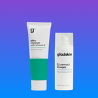 Eczemact Face Care Set