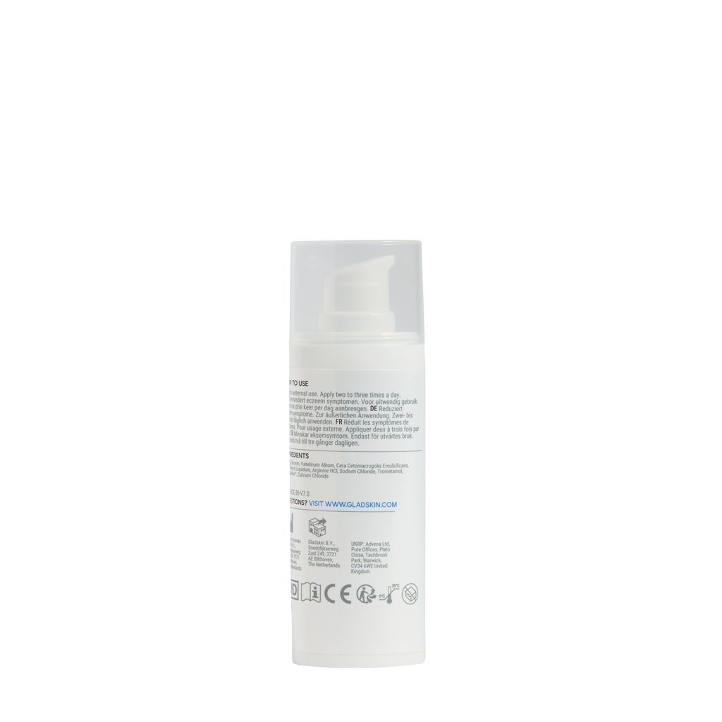ECZEMACT Cream