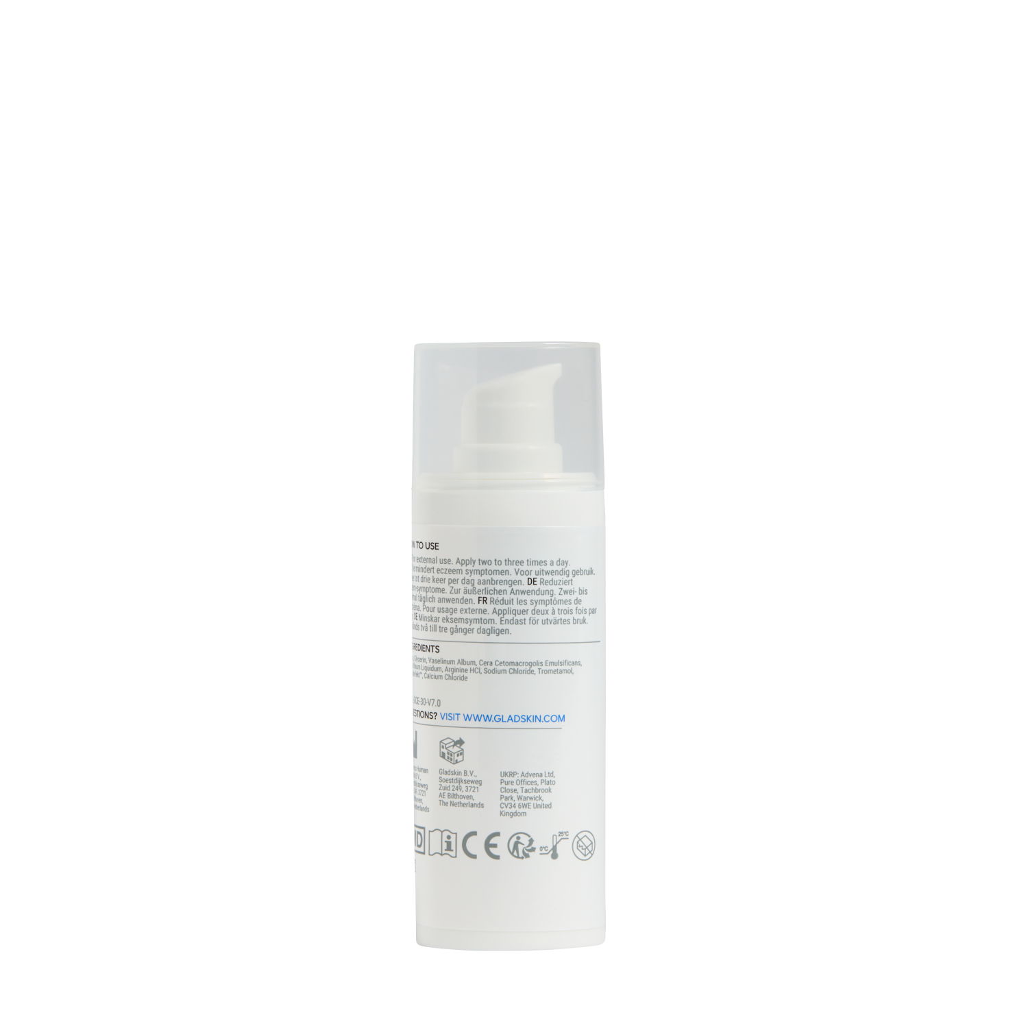 ECZEMACT Cream