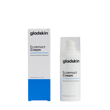 ECZEMACT Cream