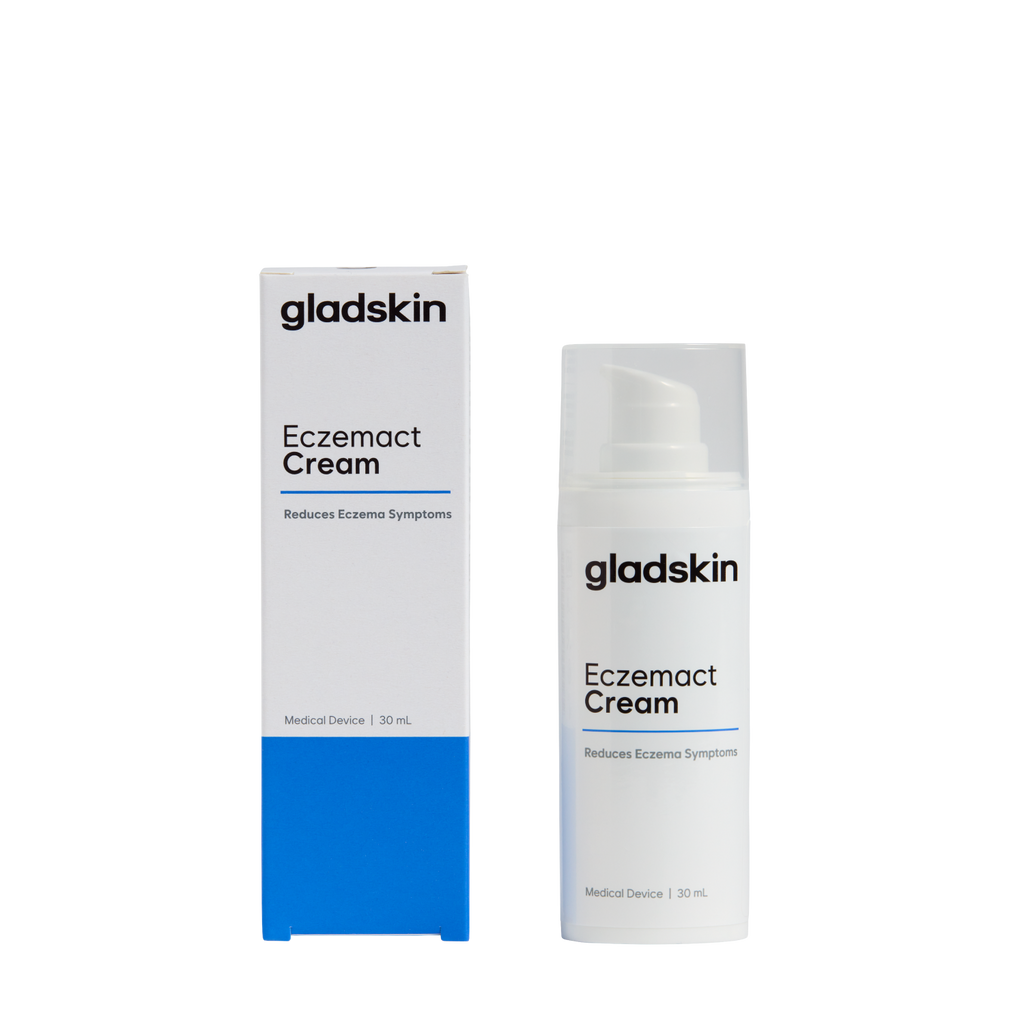 ECZEMACT Cream