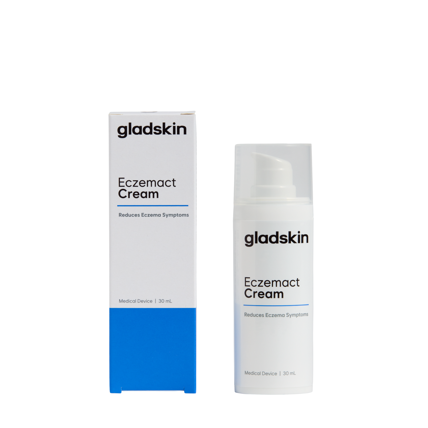 ECZEMACT Cream