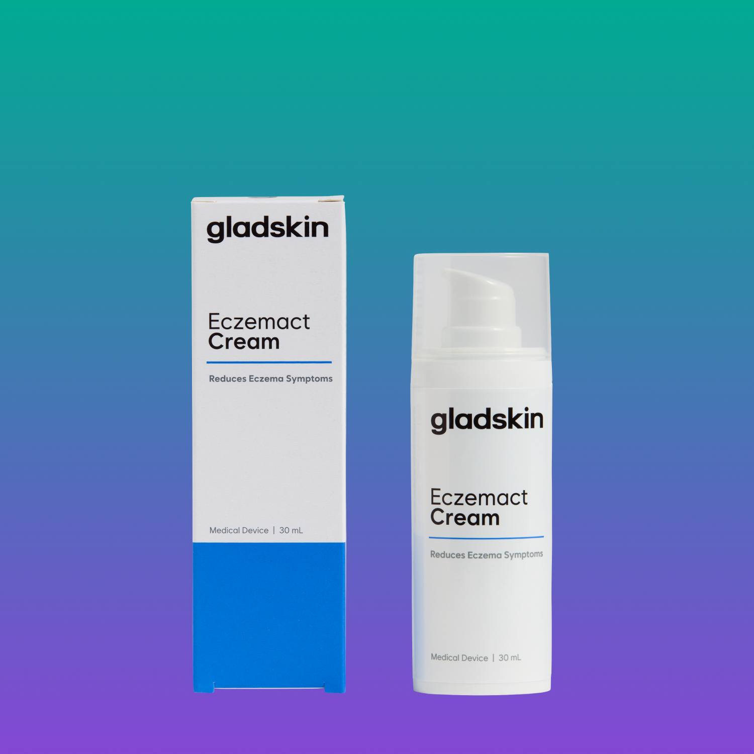 ECZEMACT Cream
