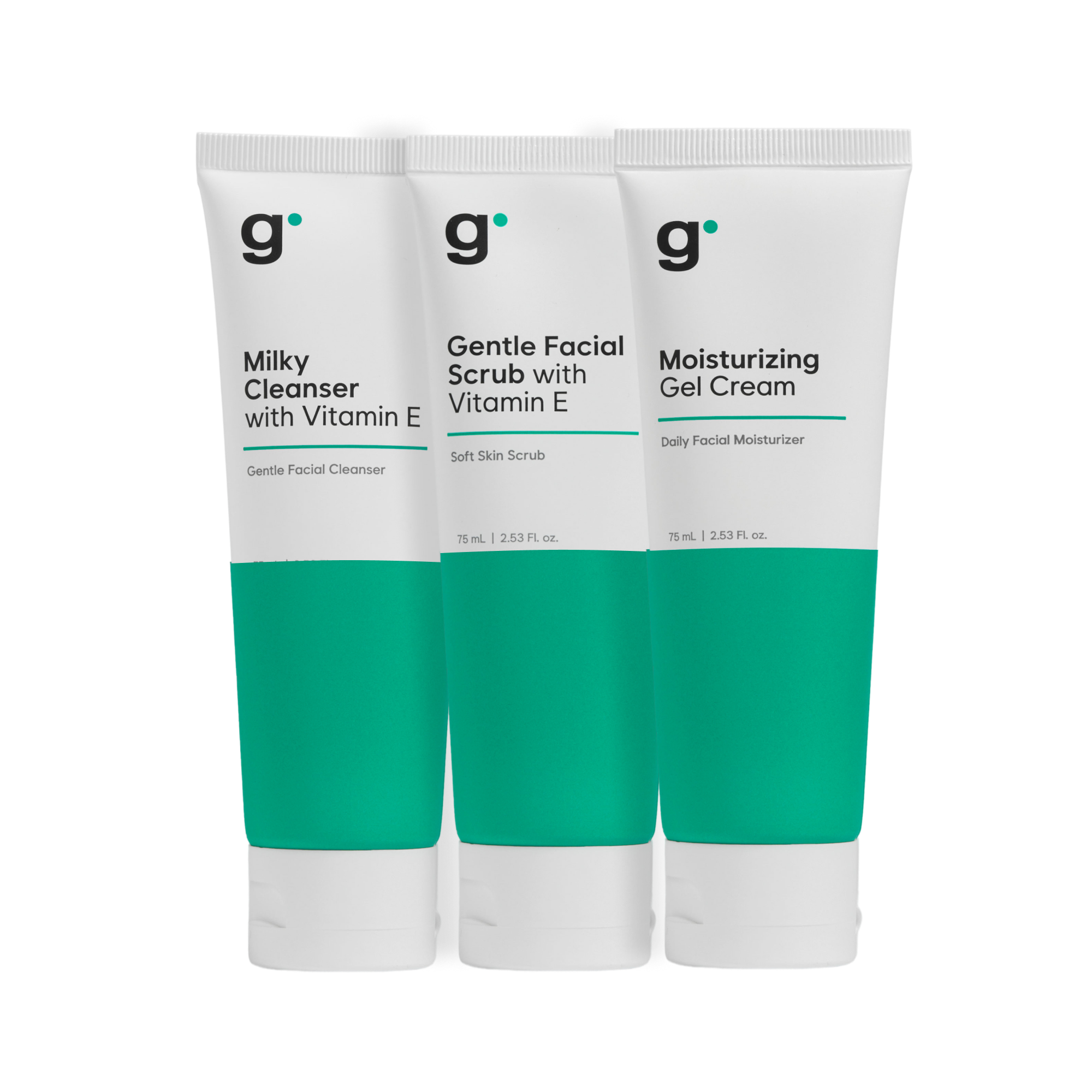 Face Care Basics Set