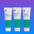 Face Care Basics Set