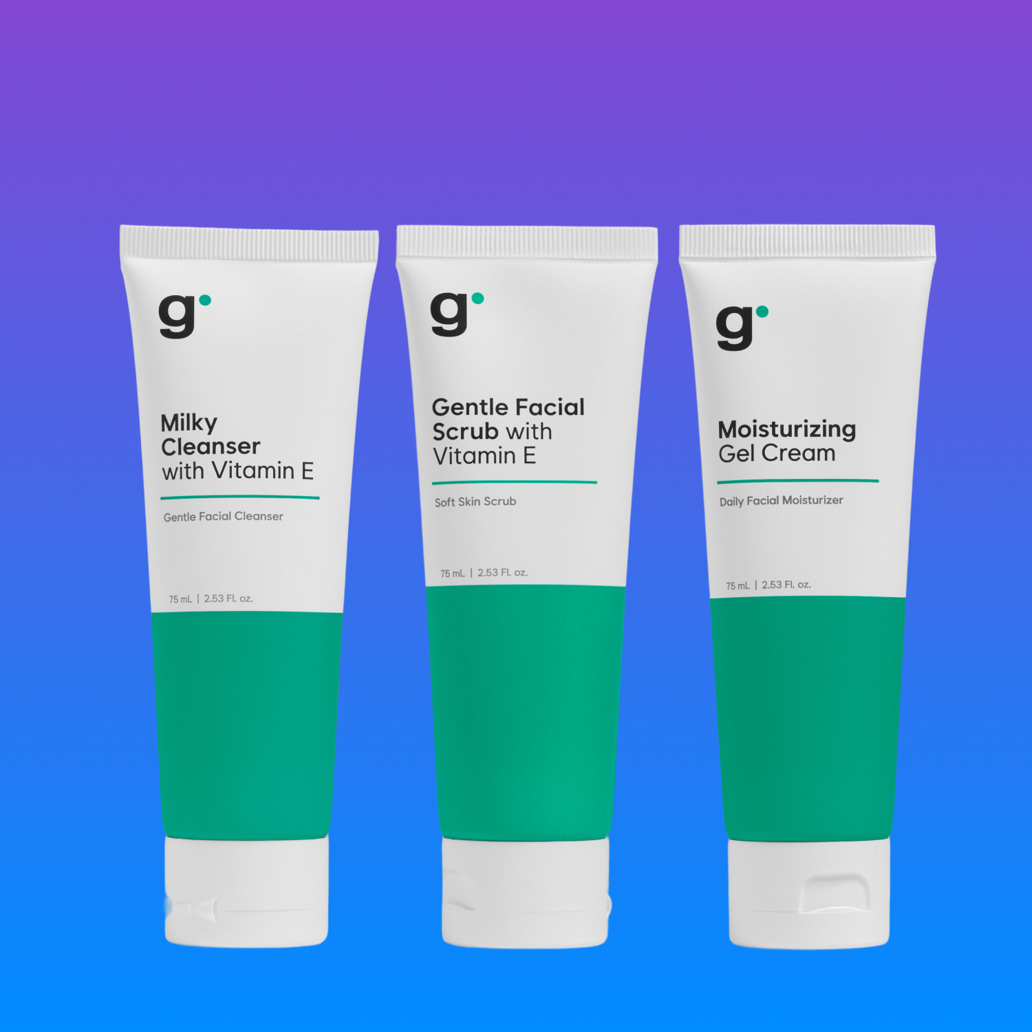 Face Care Basics Set