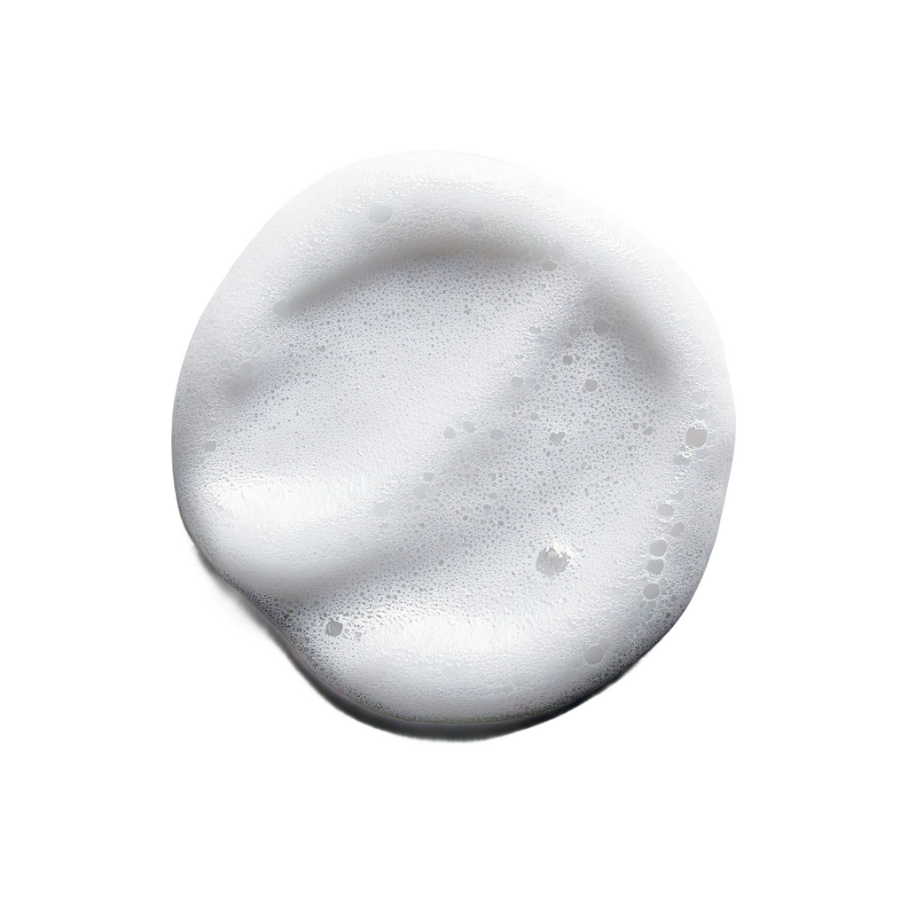 Fresh Start Foaming Cleanser