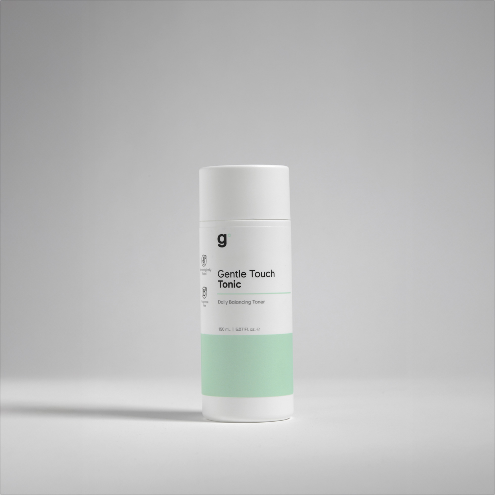 
Gentle Touch Tonic
