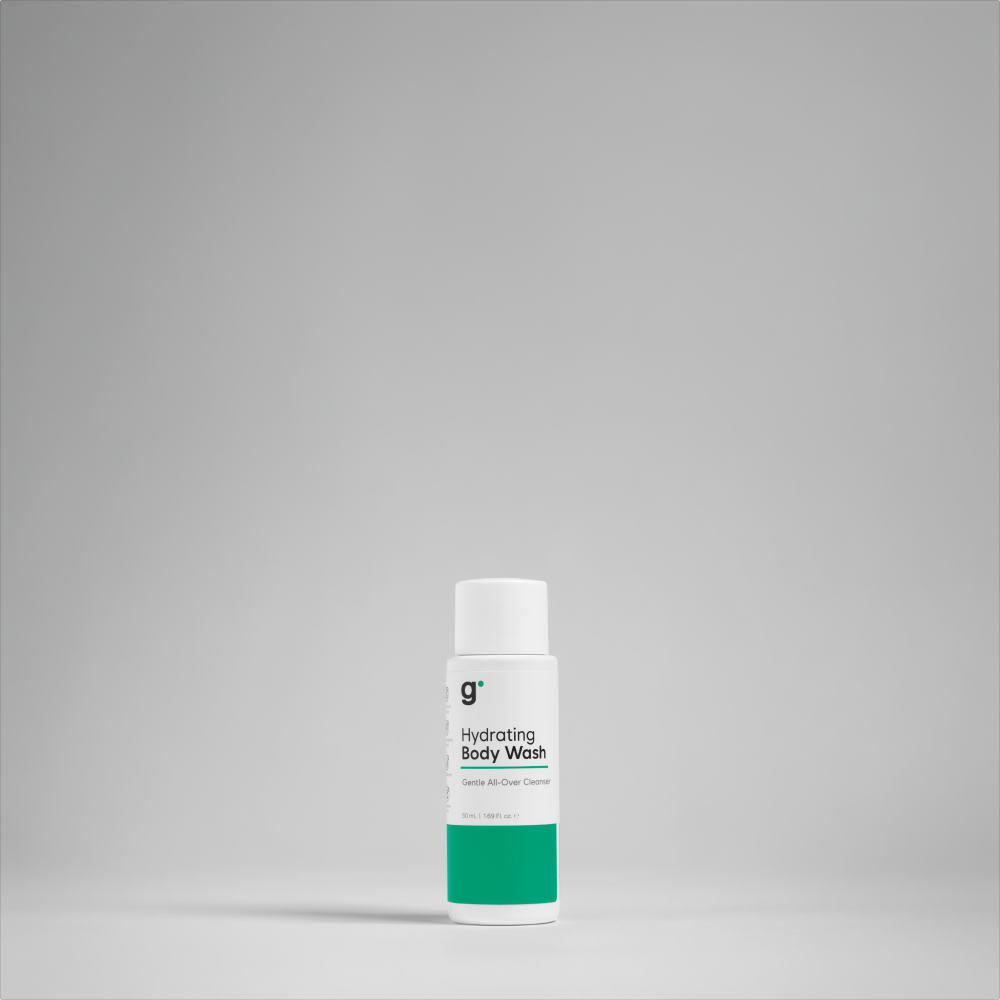 
Hydrating Body Wash