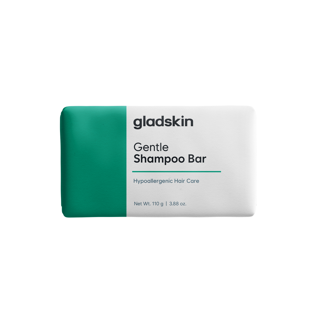 Gentle Shampoo Bar