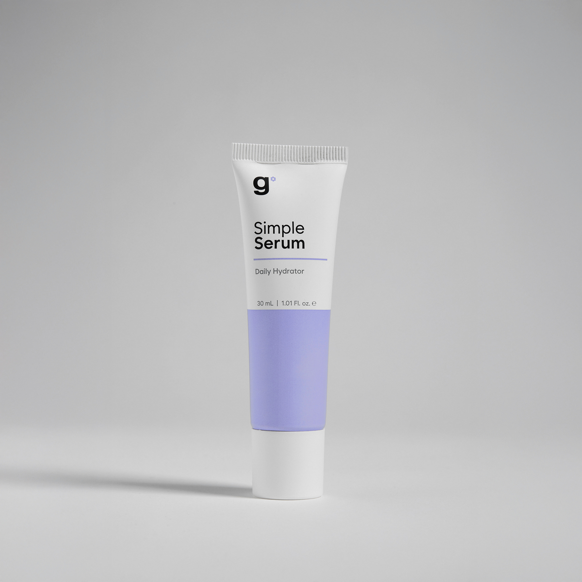
Simple Serum