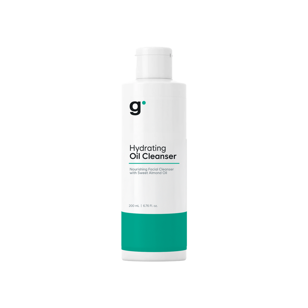Hydrating Oil Cleanser