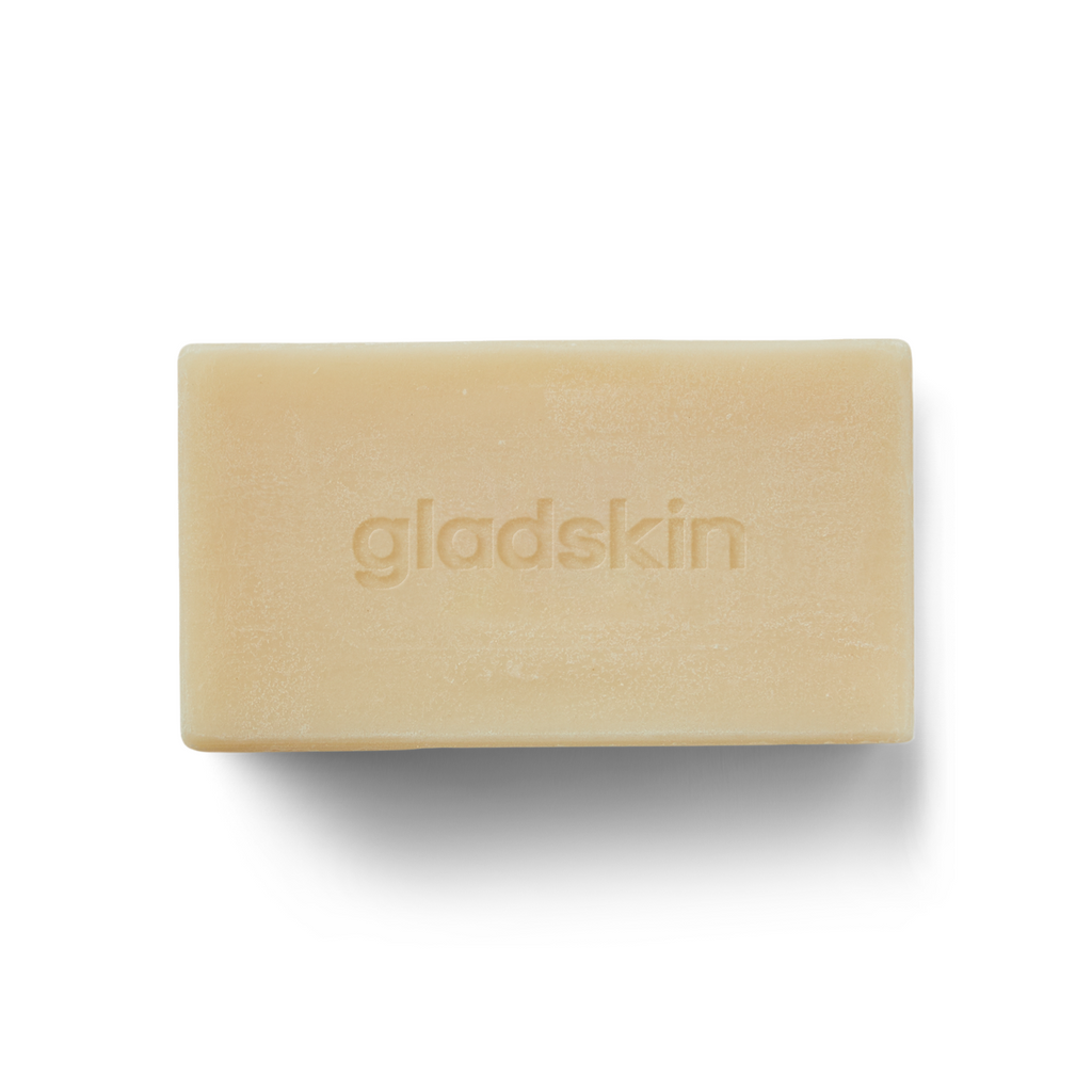 Gentle Shampoo Bar