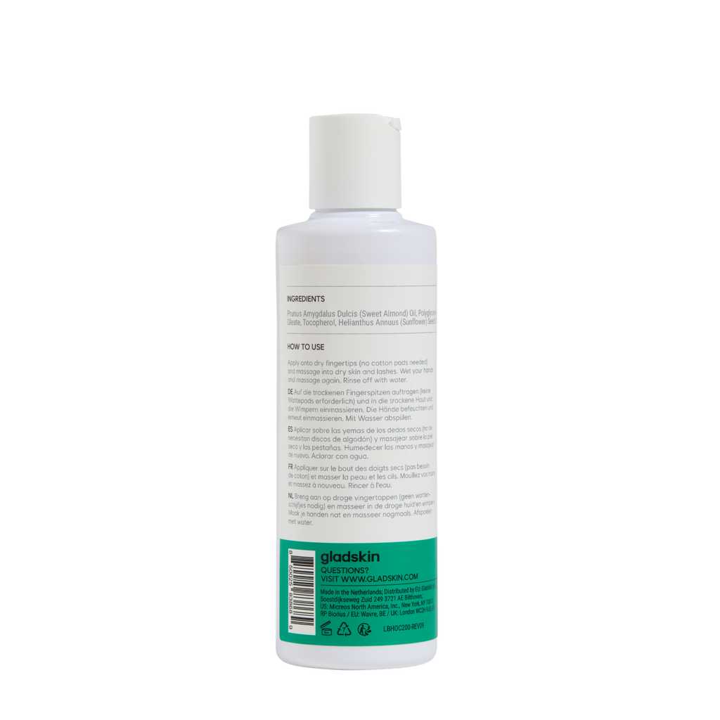 Hydrating Oil Cleanser