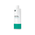 Gladskin Body Wash - een 100% zeepvrije was emulsie speciaal ontwikkeld voor de gevoelige huid.