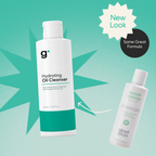 Hydrating Oil Cleanser
