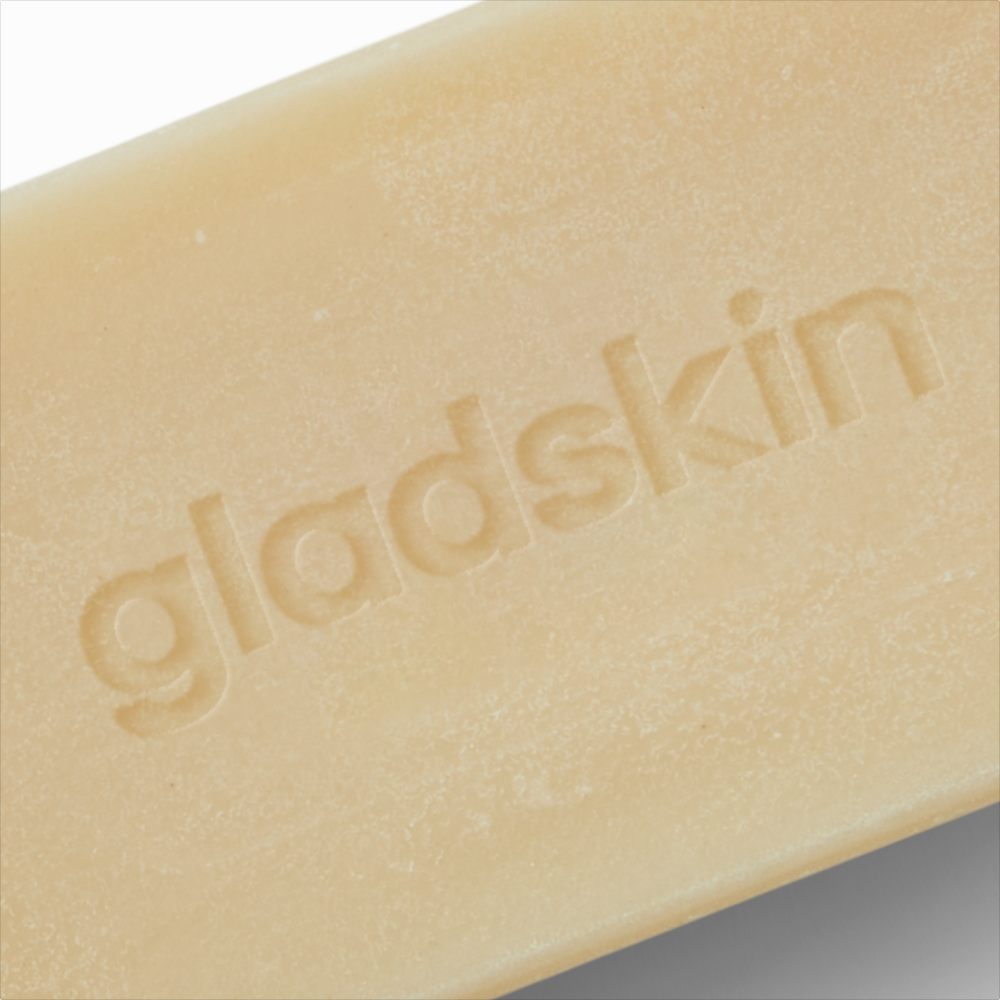 
Gentle Shampoo Bar