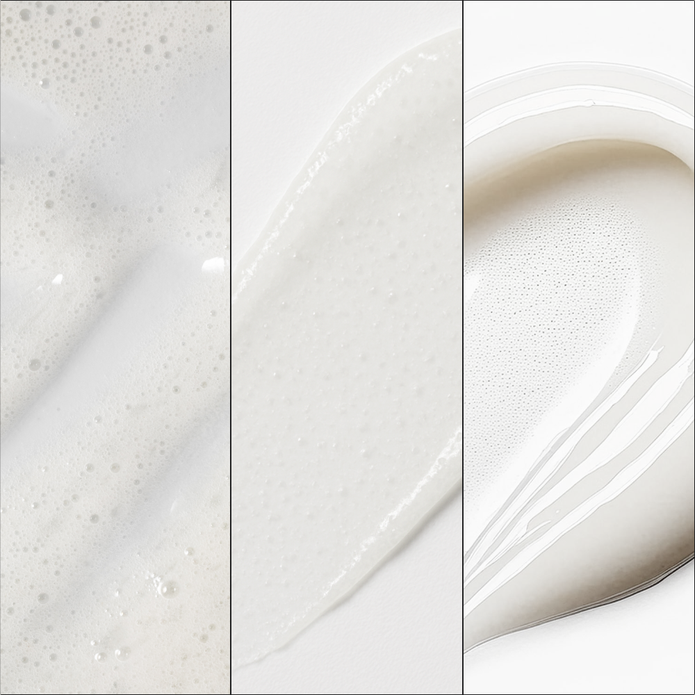 
Face Care Basics Set