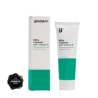 Milky Cleanser with Vitamin E