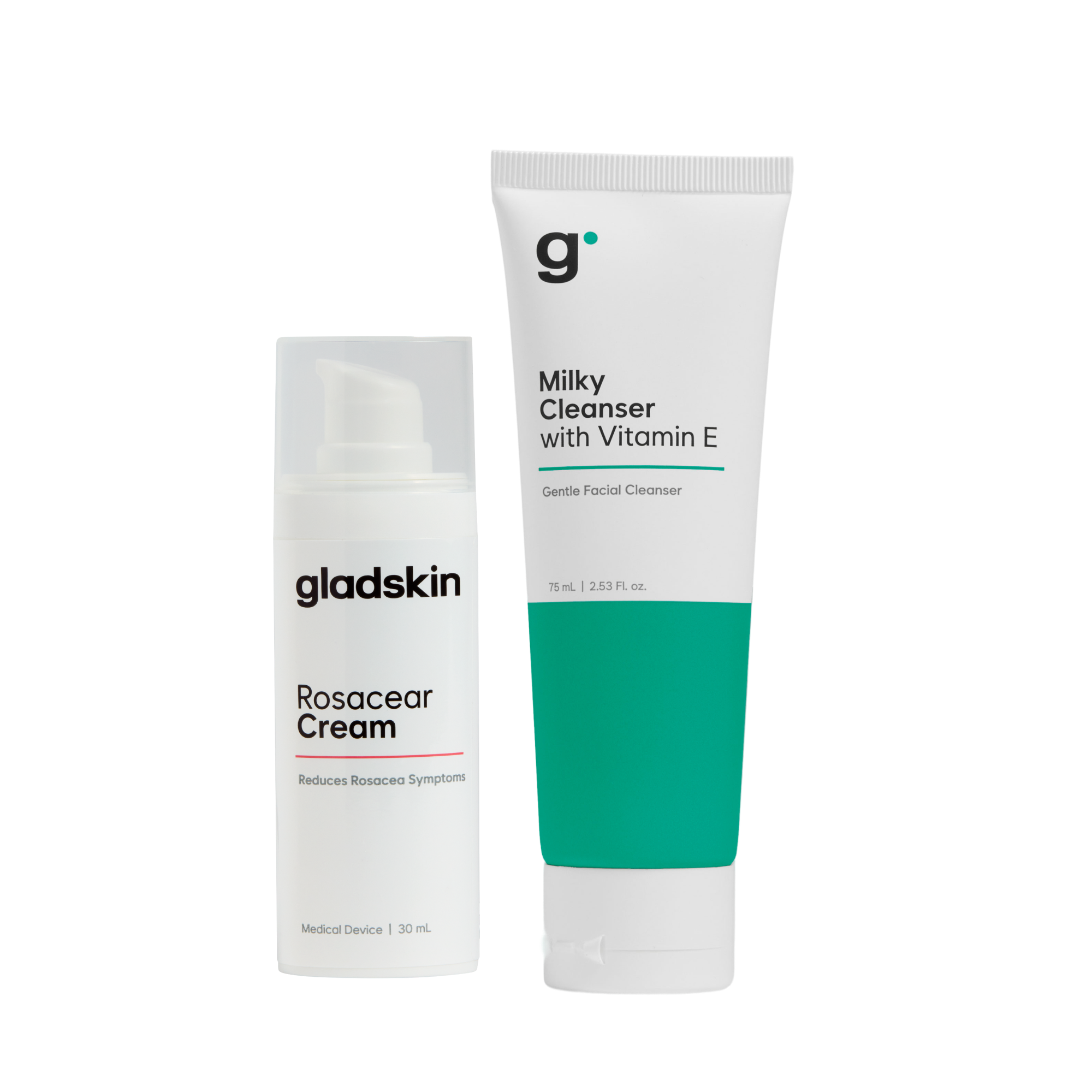 Rosacear Face Care Set