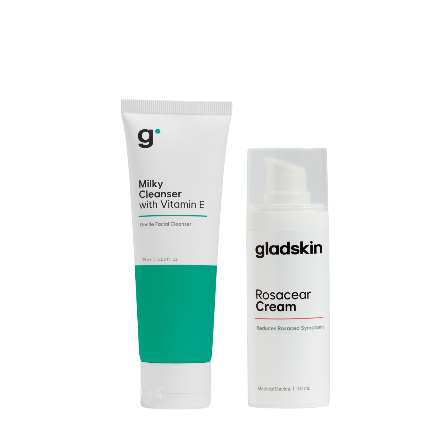 Rosacear Face Care Set