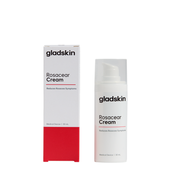 ROSACEAR Cream